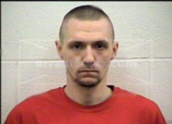 Adam Justin Weaver