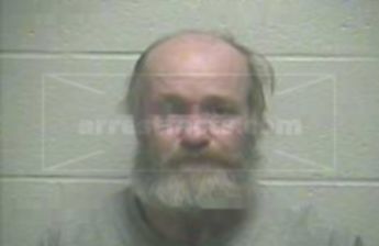 Gary Douglas Mcknight Jr.