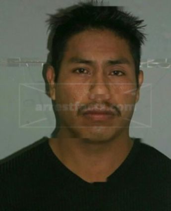 Elmer Ramires