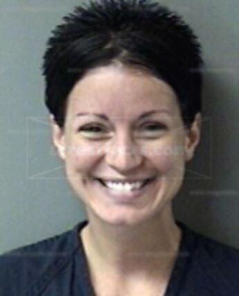 Shoshana Lynn Richardson