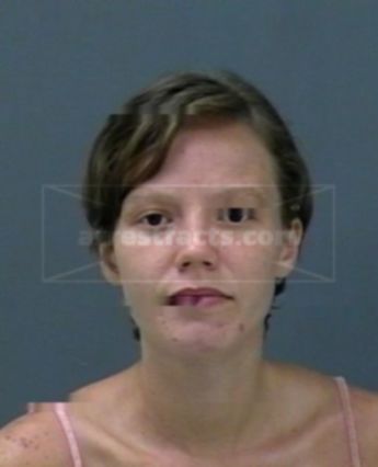 Kelly Michelle Ammons