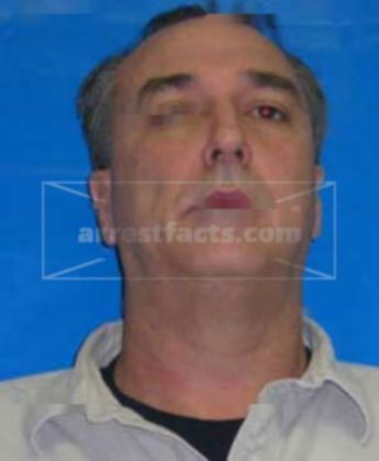 Douglas William Hobbs