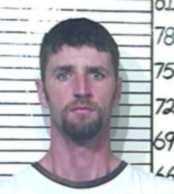Gregory Scott Morrow