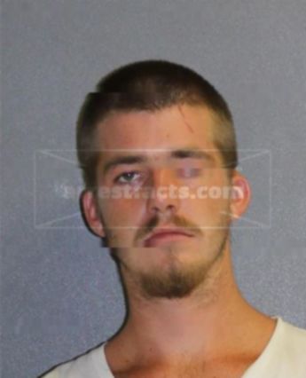 James Lee Crawley