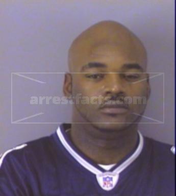 Christopher Dwayne Williams