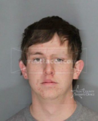 Wylie Jonathan Warren