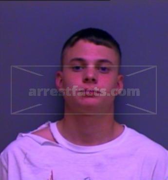 Bradley Stephen Higginbotham