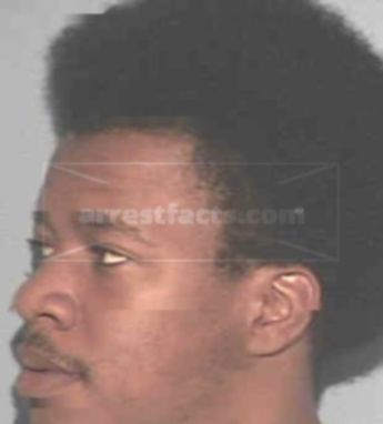 Montae Lee