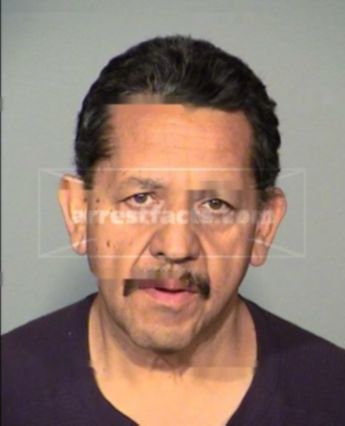 Frank Ramirez Delgado