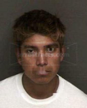 Carlos Rodriguez Lopez