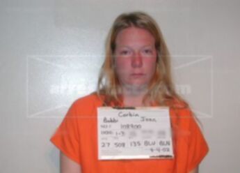 Bobbi Joan Corbin