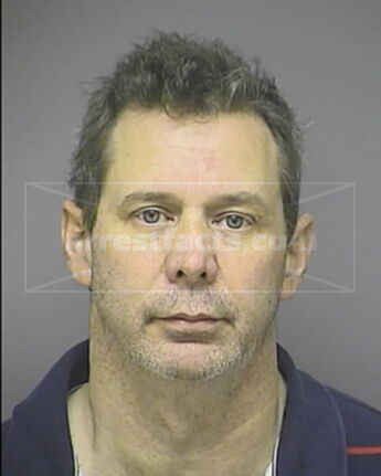 Matthew Charles Alred