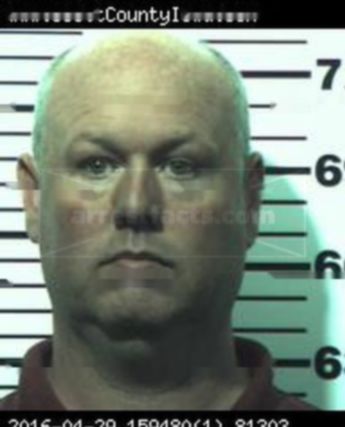 Jason Christopher Thompson