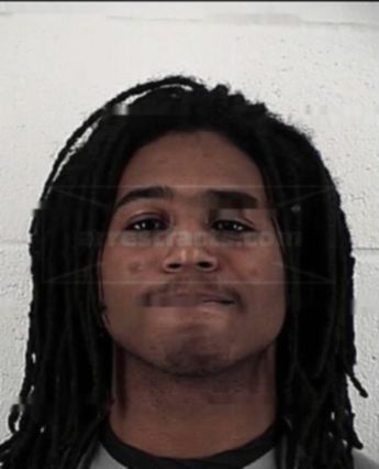 Eli Byron Harrison Strother