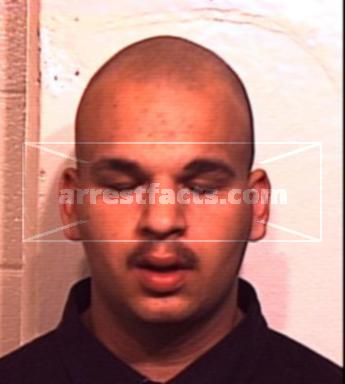 Brian Scott Wiechman
