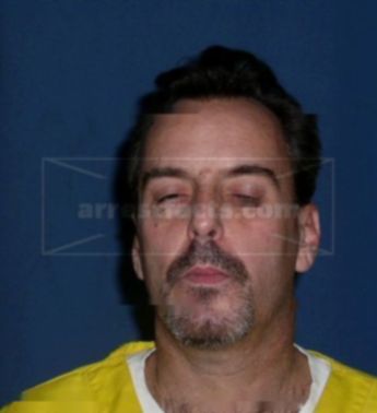 Michael J Anderson