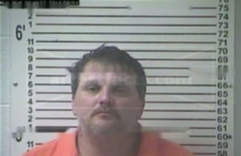 Danny Ray Hatfield