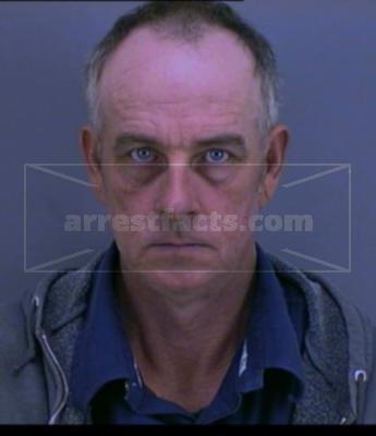 Dale Eugene Starnes