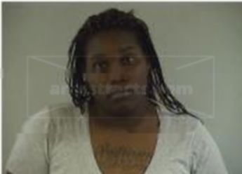 Kyrie Fatart Bell