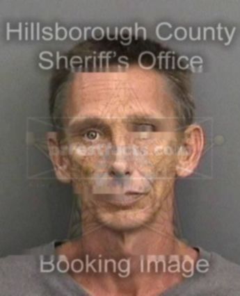 Steven Louis Grimes
