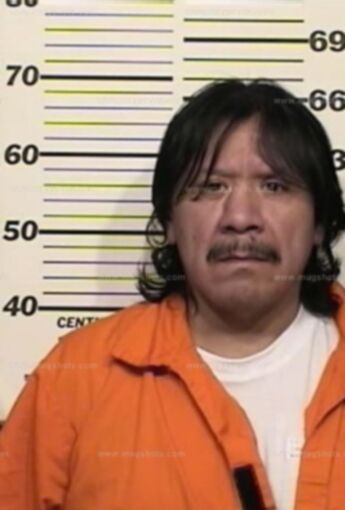 Mark Anthony De La Cruz Zamora