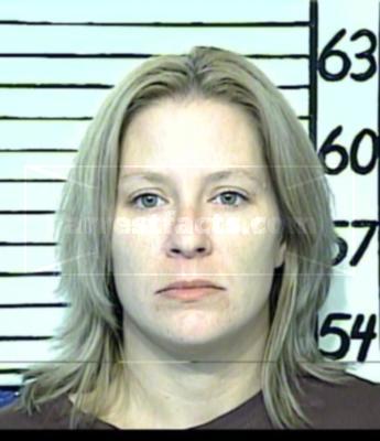 Angela Ann Aaron