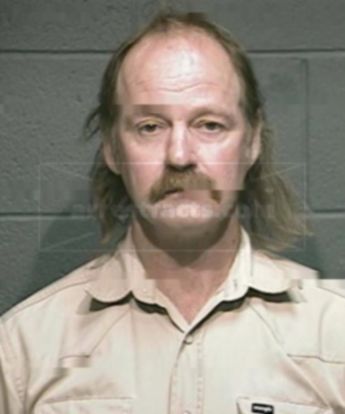 David Brent Vaughn