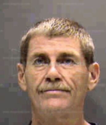 Scott Goodrich Mcgibbon