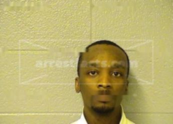 Mark Washington