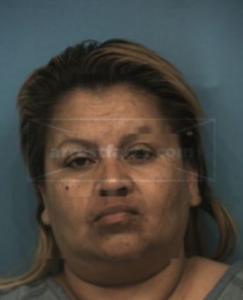 Esther Ramirez Wheeler