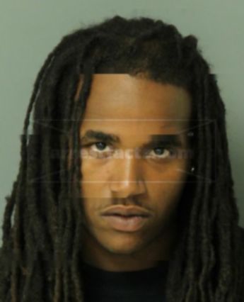Timothy Winston Hall