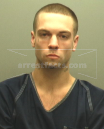 David Ryan Mcdaniel