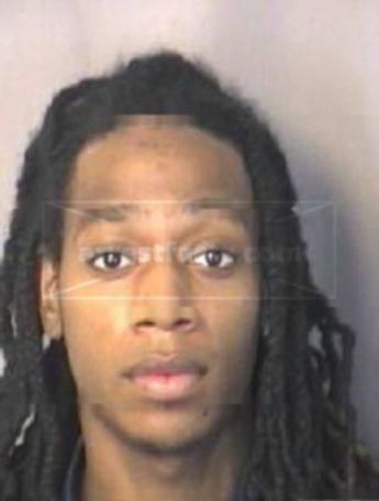 Joshua Trevon Mcdonald
