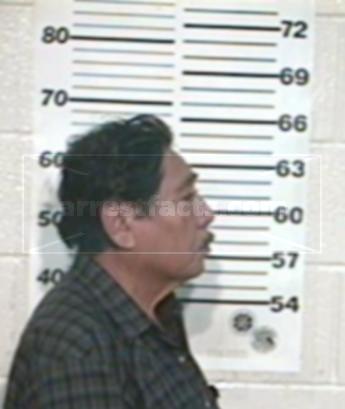 Meregildo Garret Ochoa