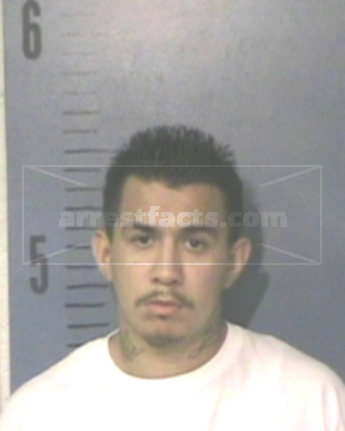 Jose Robert Avalos