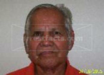Pedro Solis Guzman