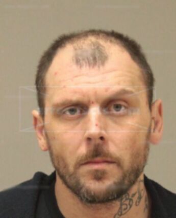 Brandon Scott Drayton