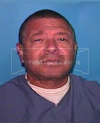 Alfredo C Alvarez