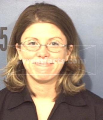 Kimberly Anne Harris