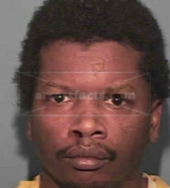 Reginald E Hurt