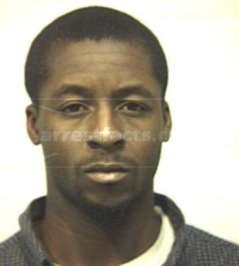 Jermaine Earl Gipson