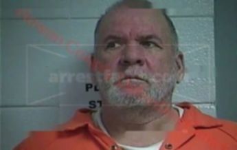 William Stephen Long