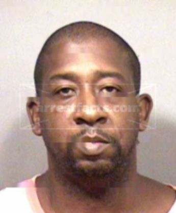William Earl Waters