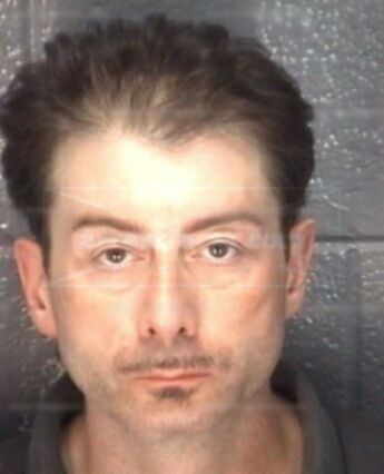 Mark Anthony Vecchio