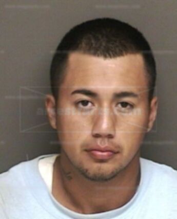 Carlos Parada Jr.
