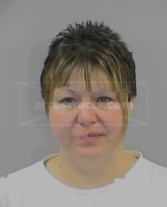 Christina Dawn Steele