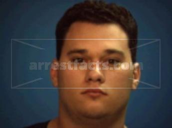 Ryan Darrell Frazier