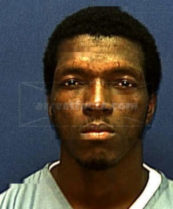 Benjamin Gipson