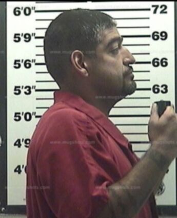 Carlos Roybal