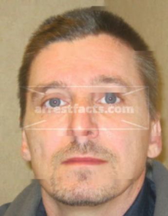 Randell Lane Abernathy